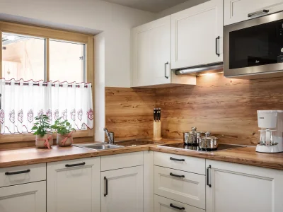 Holiday house Pradel Dolomites - Features photo 11