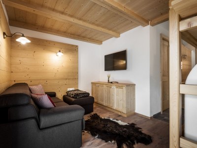 Holiday house Pradel Dolomites - Features photo 13