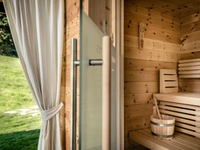 Holiday house Pradel Dolomites - Features photo 15