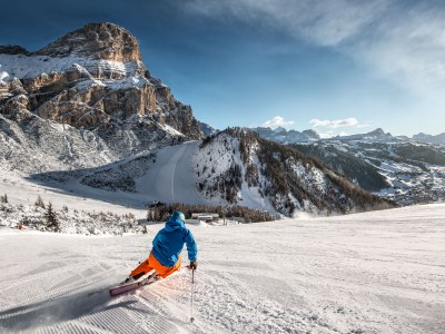 Holiday house Pradel Dolomites - Environment photo 18