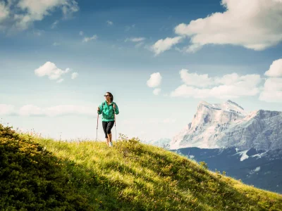 Holiday house Pradel Dolomites - Environment photo 19