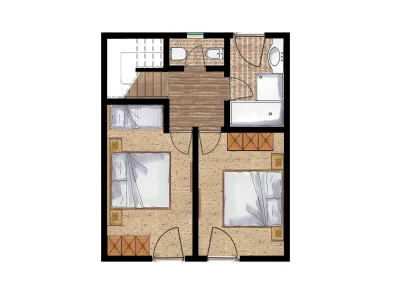 Holiday house Pradel Dolomites - Document photo 22