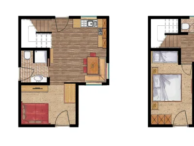 Holiday house Pradel Dolomites - Document photo 23