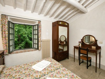 Villa Villa in Rom mit Pool und Garten - Features photo 22