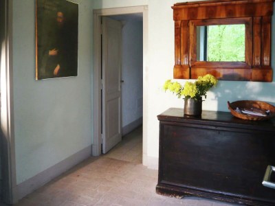 Villa Villa in Rom mit Pool und Garten - Outdoor photo 25