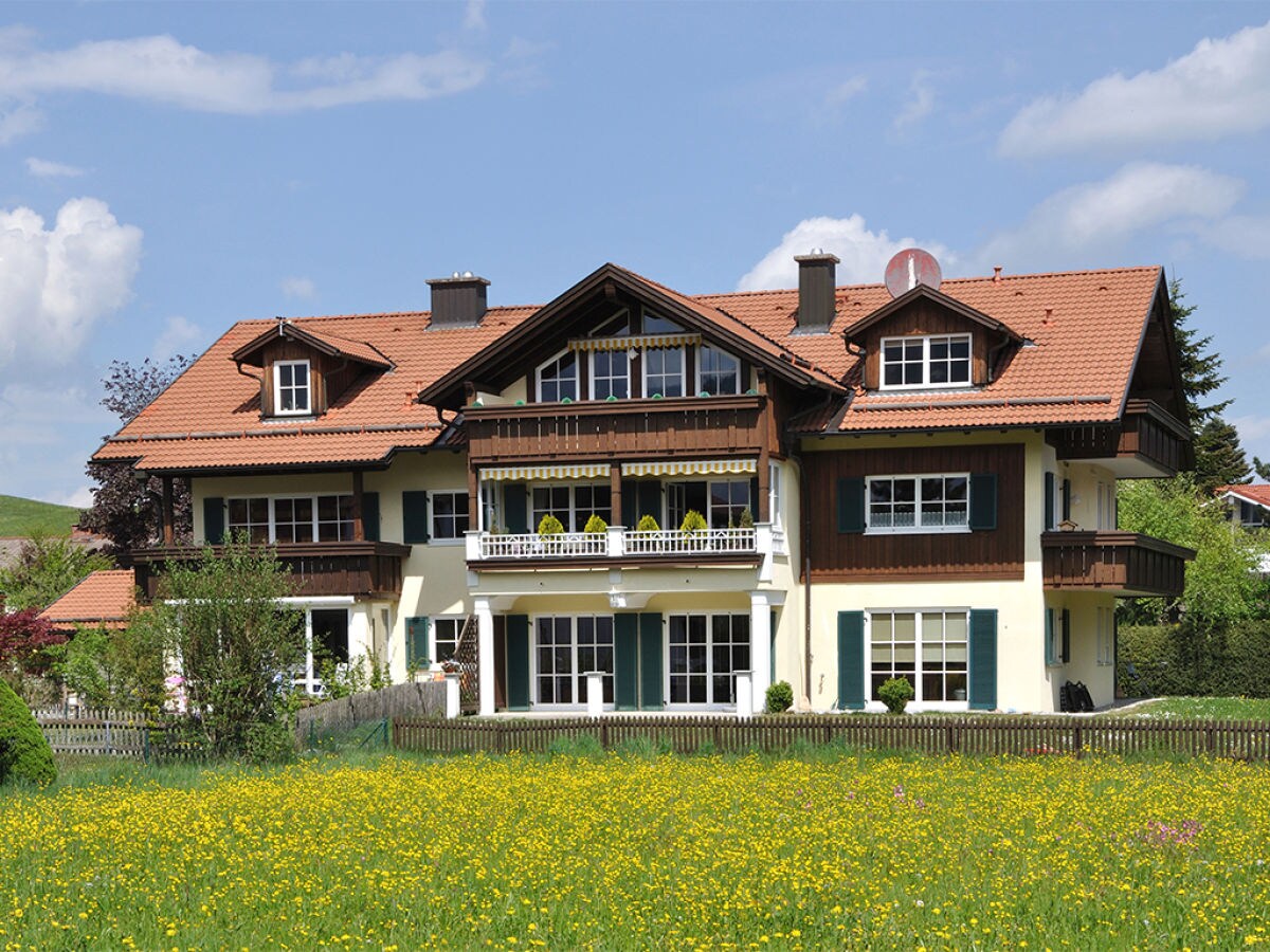 Holiday apartment 3 - Ellen Raith - Outdoor photo 2