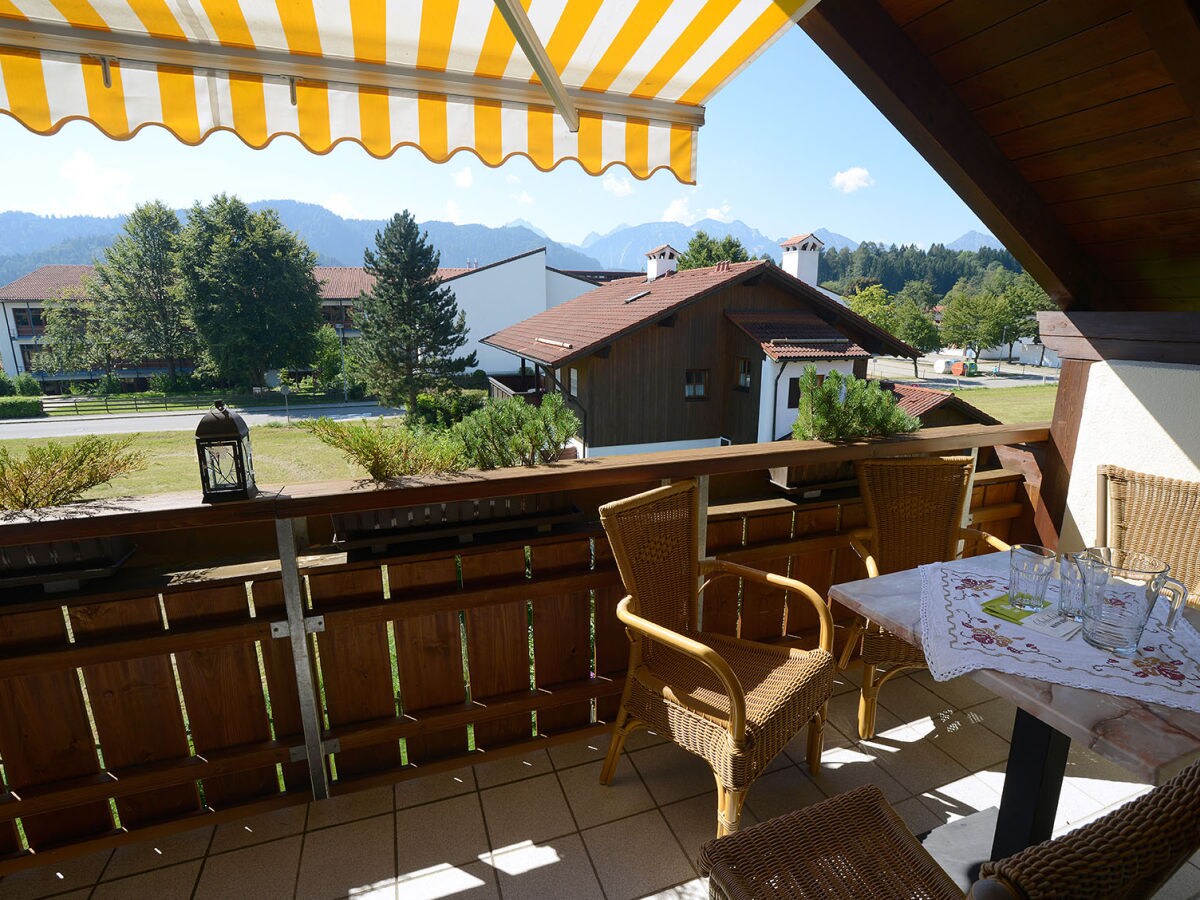 Holiday apartment 3 - Ellen Raith - Outdoor photo 3