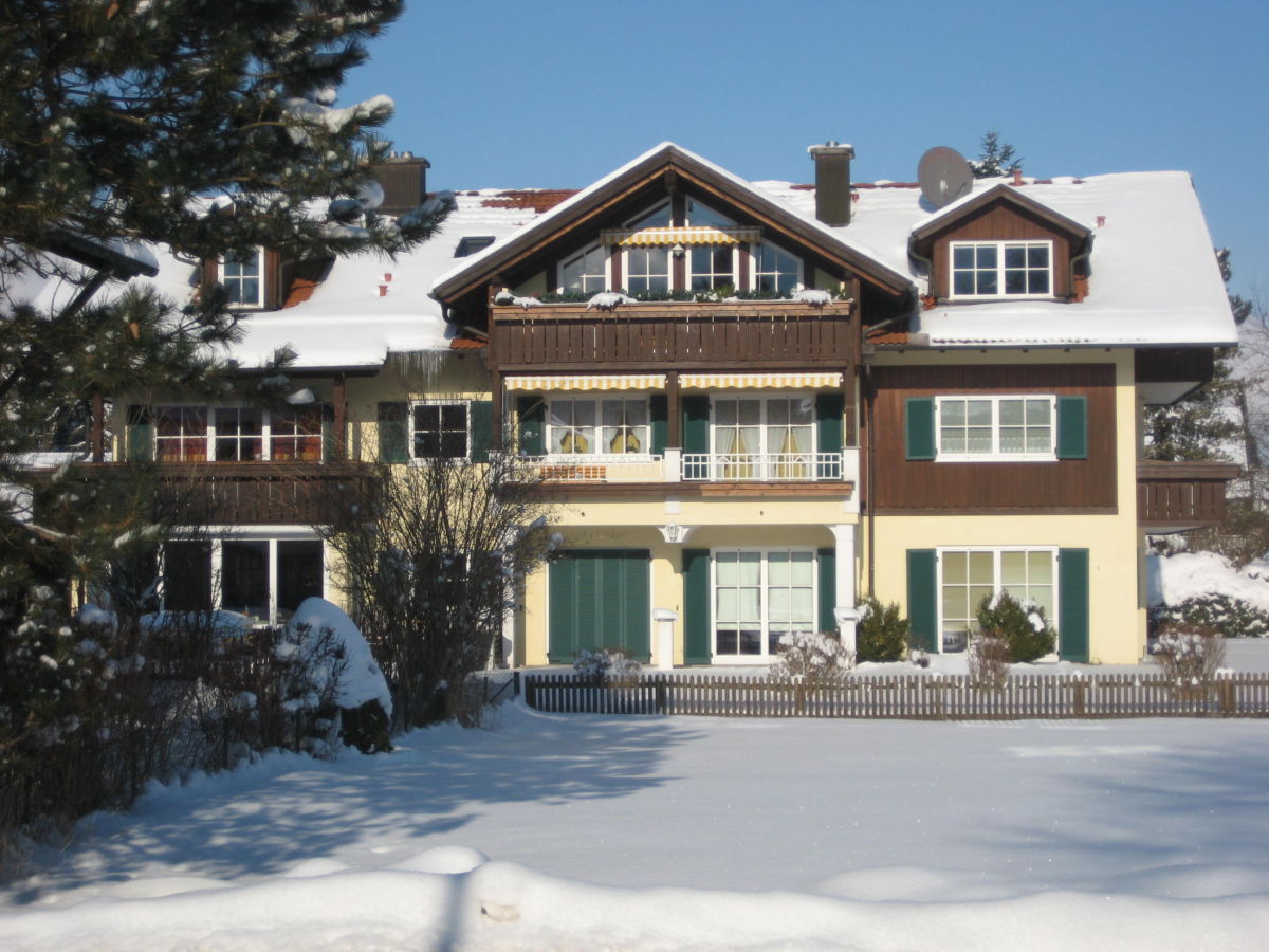 Holiday apartment 3 - Ellen Raith - Outdoor photo 5