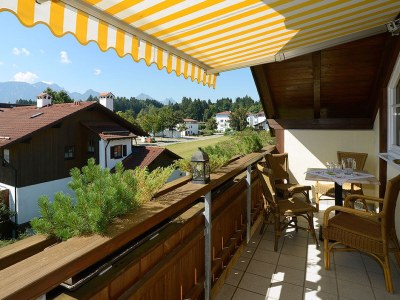 Holiday apartment 3 - Ellen Raith - Outdoor photo 4