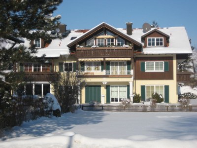 Holiday apartment 3 - Ellen Raith - Outdoor photo 5