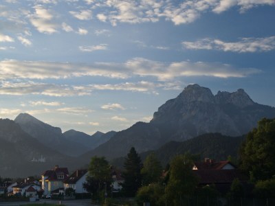 Holiday apartment 3 - Ellen Raith - Outdoor photo 7