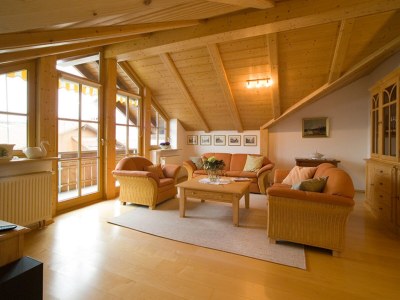 Holiday apartment 3 - Ellen Raith - Features photo 8