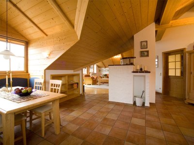 Holiday apartment 3 - Ellen Raith - Features photo 9