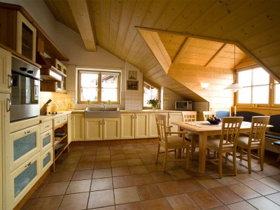 Holiday apartment 3 - Ellen Raith - Features photo 10