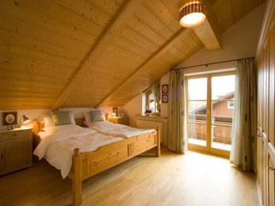 Holiday apartment 3 - Ellen Raith - Features photo 11