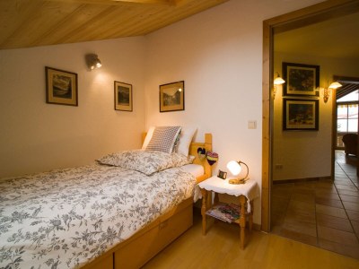 Holiday apartment 3 - Ellen Raith - Features photo 12