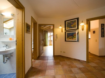 Holiday apartment 3 - Ellen Raith - Features photo 13