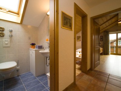 Holiday apartment 3 - Ellen Raith - Features photo 14