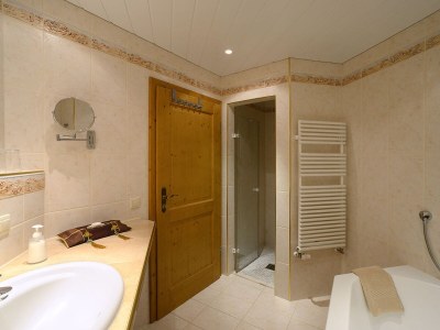 Holiday apartment 3 - Ellen Raith - Features photo 15