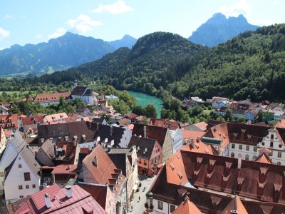 Holiday apartment 3 - Ellen Raith - Environment photo 19