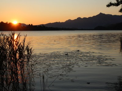 Holiday apartment 3 - Ellen Raith - Environment photo 21