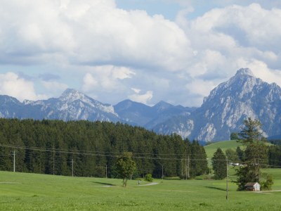 Holiday apartment 3 - Ellen Raith - Environment photo 23