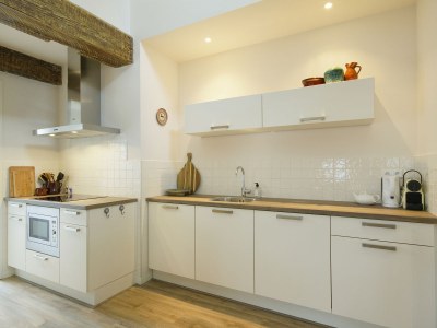 Apartment Luxury Apartment Center Bergen - Features photo 9