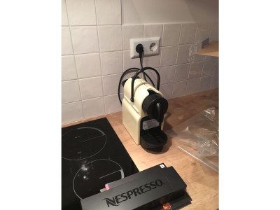 Apartment Luxury Apartment Center Bergen - Features photo 10