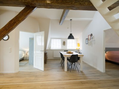 Apartment Luxury Apartment Center Bergen - Features photo 11