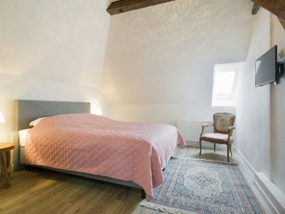 Apartment Luxury Apartment Center Bergen - Features photo 12