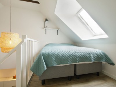 Apartment Luxury Apartment Center Bergen - Features photo 14