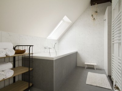 Apartment Luxury Apartment Center Bergen - Features photo 15