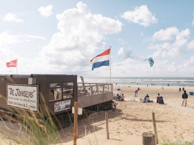 Apartment Luxury Apartment Center Bergen - Environment photo 19