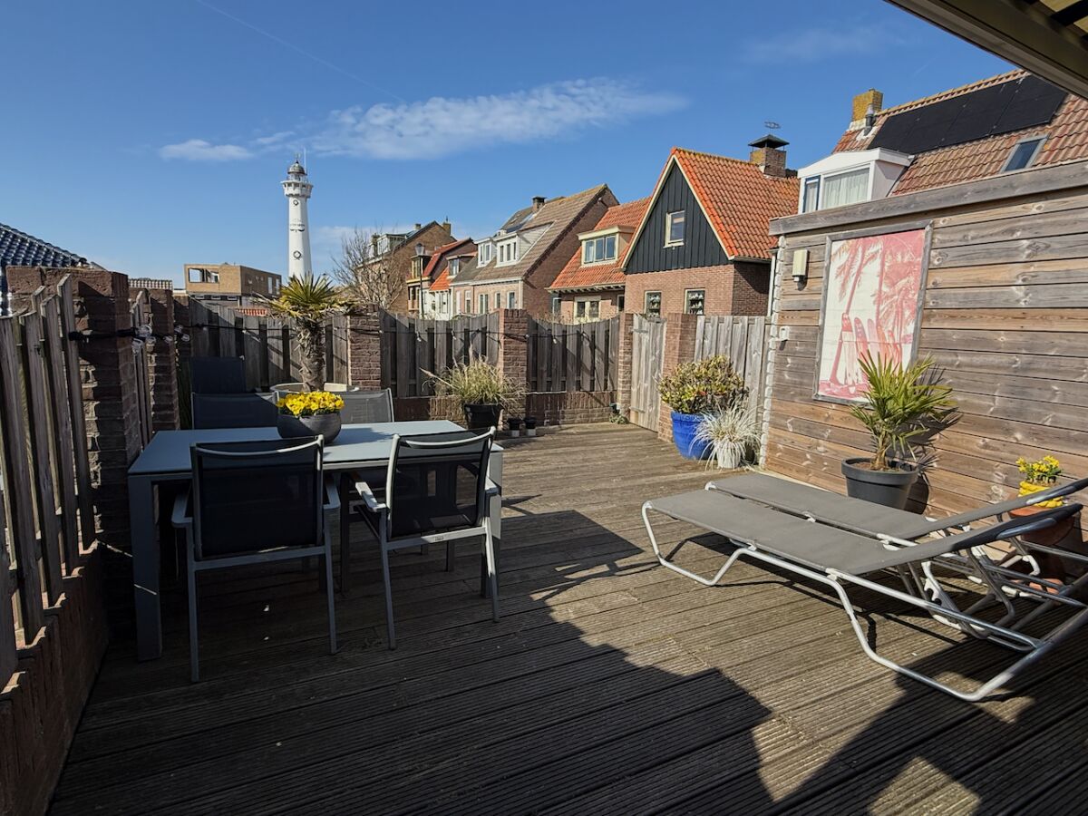 Holiday apartment BeachVibes