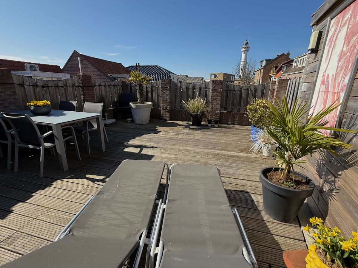 Holiday apartment BeachVibes - Outdoor photo 3