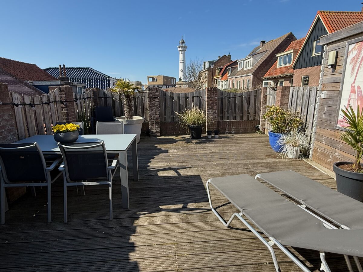 Holiday apartment BeachVibes - Outdoor photo 4