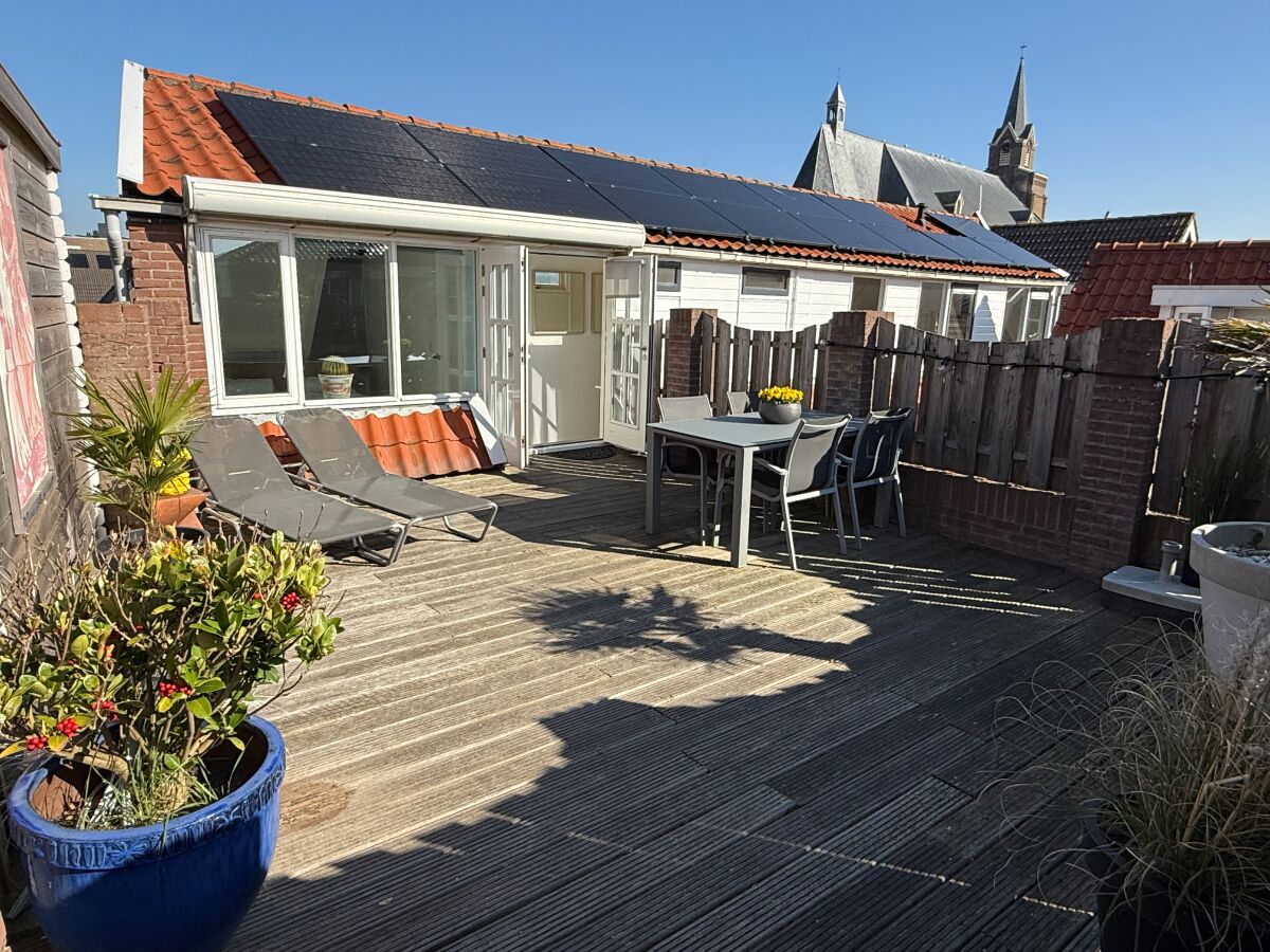 Holiday apartment BeachVibes - Outdoor photo 5