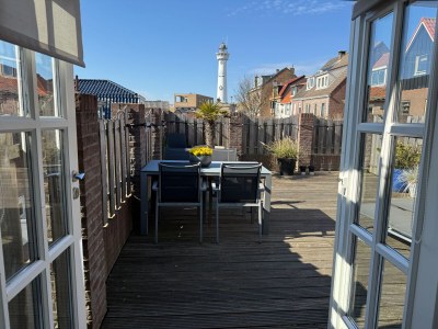 Holiday apartment BeachVibes - Outdoor photo 2