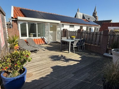 Holiday apartment BeachVibes - Outdoor photo 5