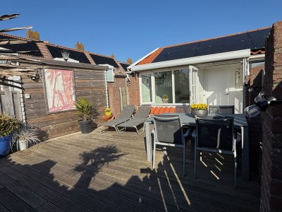 Holiday apartment BeachVibes - Outdoor photo 6