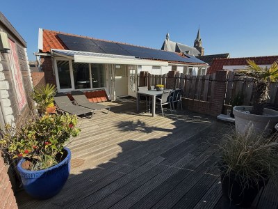 Holiday apartment BeachVibes - Outdoor photo 7