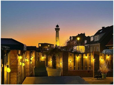 Holiday apartment BeachVibes - Outdoor photo 8