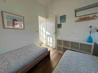 Holiday apartment BeachVibes - Features photo 24