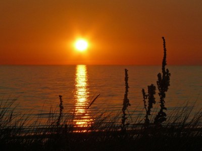 Holiday apartment BeachVibes - Environment photo 31