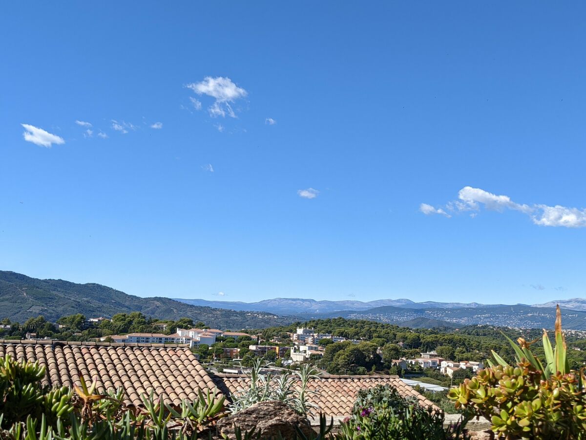 Holiday apartment Le Domaine - Outdoor photo 2