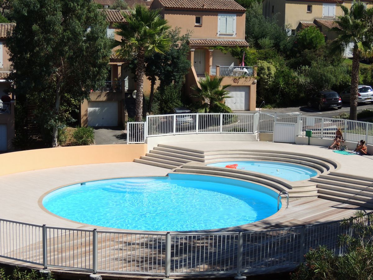 Holiday apartment Le Domaine - Outdoor photo 5