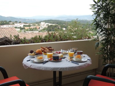 Holiday apartment Le Domaine - Outdoor photo 6