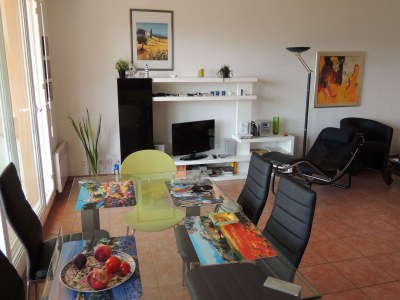 Holiday apartment Le Domaine - Features photo 8