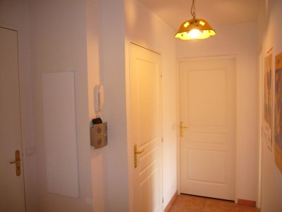 Holiday apartment Le Domaine - Features photo 13