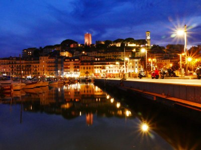 Holiday apartment Le Domaine - Environment photo 14